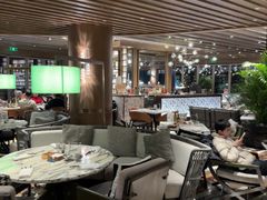 -杭州君悦酒店·青莳