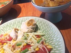 -我的甜·泰国餐厅