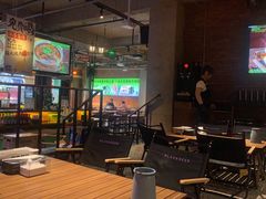 -功夫怪兽·烧烤(西工小街店)
