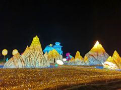 -歌斐颂巧克力小镇