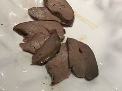 鹅肝-陈鹏鹏潮汕菜(宝安机场T3航站楼店)