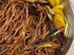-名家韩国料理·烤肉(瑶海店)