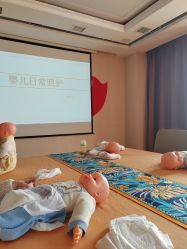 -月满阁月子中心(莲湖区店)