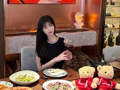 -Mammamia意大利餐厅(阳春巷店)