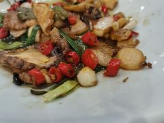 -玉华台饭庄·淮扬菜·烤鸭(望京店)