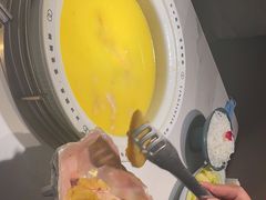 -领鲜天下·焗海鲜·花胶鸡(天目里店)