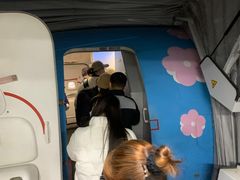 -昆明航空