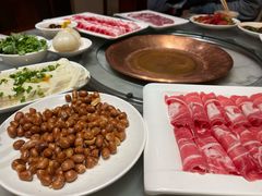 -老五四季涮肉(菜市口店)