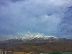-青海湖国家重点风景名胜区售票处