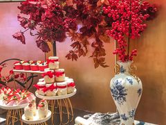 -好友缘酒家(会展中心店)