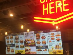 -卡乐星(美罗城店)