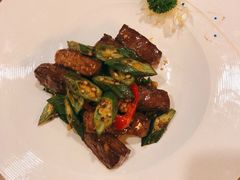 -深圳星河丽思卡尔顿酒店