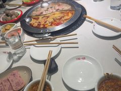 -川锅一号火锅(铜山万达店)