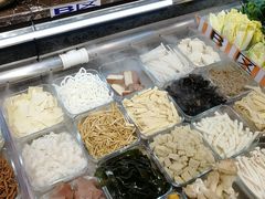 -川锅哎哟·麻辣香锅(国大城市广场店)