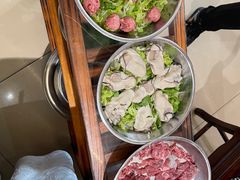 -丰尔粥食·粥底火锅·桑拿鸡(大良总店)