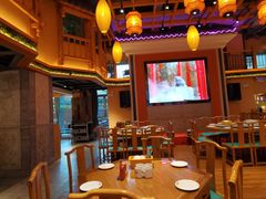 -巢爷老味(东方红店)