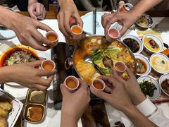 -长安大牌档之龙头酒肆(荣民龙首广场店)