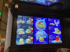 -麦当劳(湖滨路店)