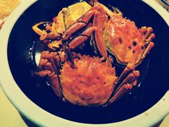 -江味龙虾馆·裸蓝龙虾(南山店)