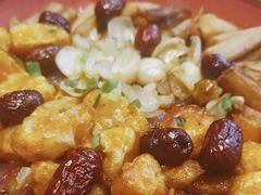-大闫家烧烤·小海鲜家常菜(郑庄店)