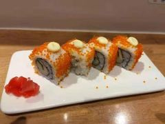 -酒井酱子·深夜食堂(东城汇店)