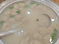 -小船渔村•大连菜•大连焖鱼(明泽街店)