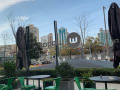 -Wagas沃歌斯(静安大悦城店)