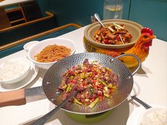 -绿草地·湘菜(7mall店)