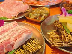 -kingkong大猩猩烤肉(CBD店)