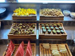 -松野谷·寿喜烧自助(华联顺义金街购物中心店)