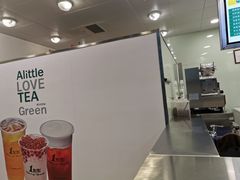 -1点点(长乐机场店)