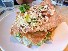 -The Cheesecake Factory 芝乐坊餐厅(王府中環店)
