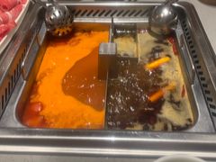 -海底捞火锅(方圆荟店)