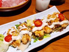 南蛮炸鸡块-有喜屋·深夜食堂(环宇荟店)