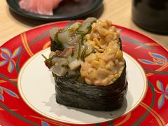 -大起水产回转寿司(道顿堀店)