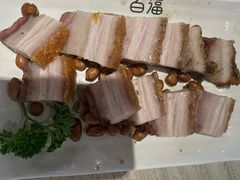 -百福麵家(新馬路店)