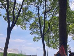 -滆湖低碳生态公园