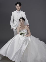 -巴黎恋人(盛景嘉园店)