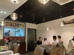 -Pita's&Tika's中东和印度风味餐厅(龙湖天街店)