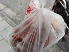 -晶牌烤鸭(延吉东路557弄小区店)