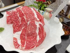 -东来顺(非遗·清真火锅·盛世广场店)