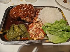 -湘知湘味(岳麓山店)