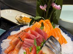 -铁板诱惑法式铁板烧(大卫城店)