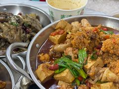 -小民大排档(马场角横路店)