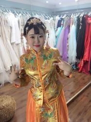 点击看大图 -蔚蓝映像STUDIO婚纱摄影(南稍门店)