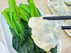 -北香园饺子馆(锦华路店)