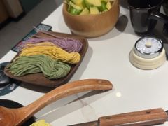 -芸山季·云南山珍菌火锅(南翔印象城MEGA店)