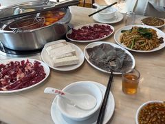 -味逍遥牛肉火锅(万江旗舰店)