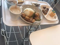 -宜家·瑞典风味餐厅(北京西红门店)