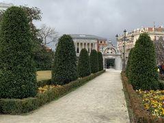 -丽池公园